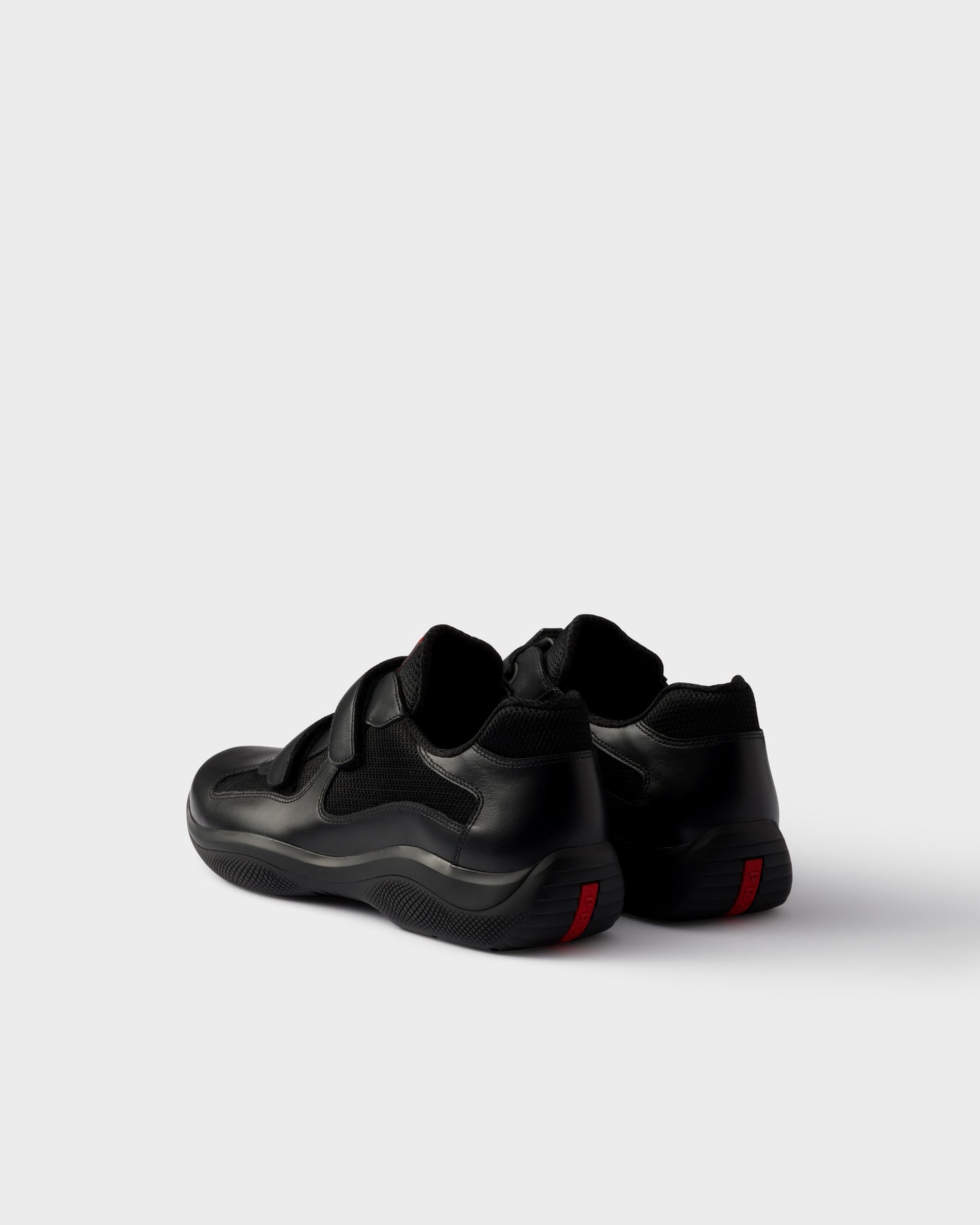 AMERICAS CUP ORIGINAL SNEAKERS ‘BLACK’