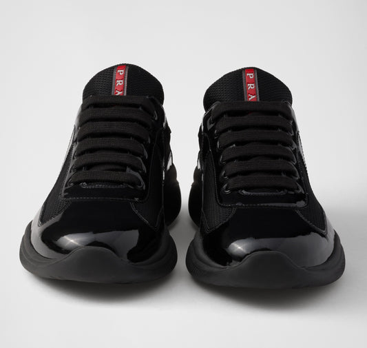 AMERICAS CUP PATENT ‘BLACK’