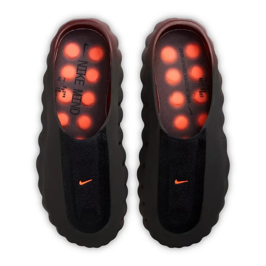 MIND 001 Flyknit 'Bronze Eclipse'