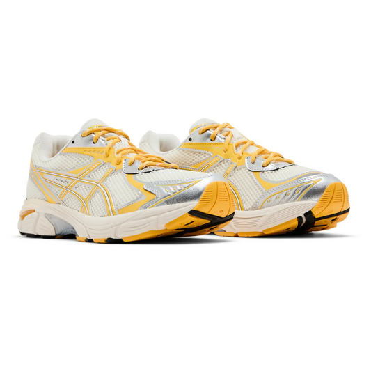 Kith x ASICS GT 2160 ‘CREAM SOLAR POWER’
