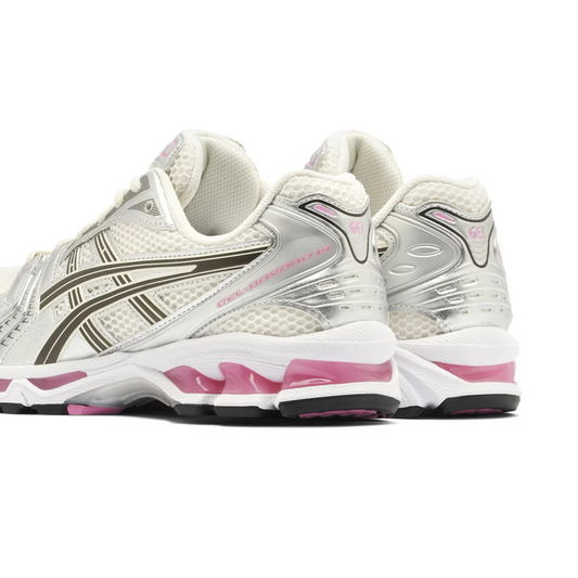 ASICS Gel Kayano 14 Cream Sweet Pink