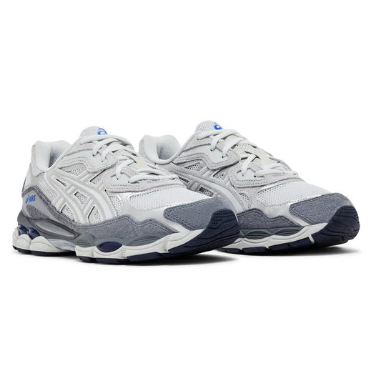 ASICS Gel NYC Gravel Grey