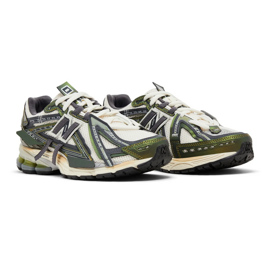 New Balance 1906A 'Olive Juice Sea Salt'