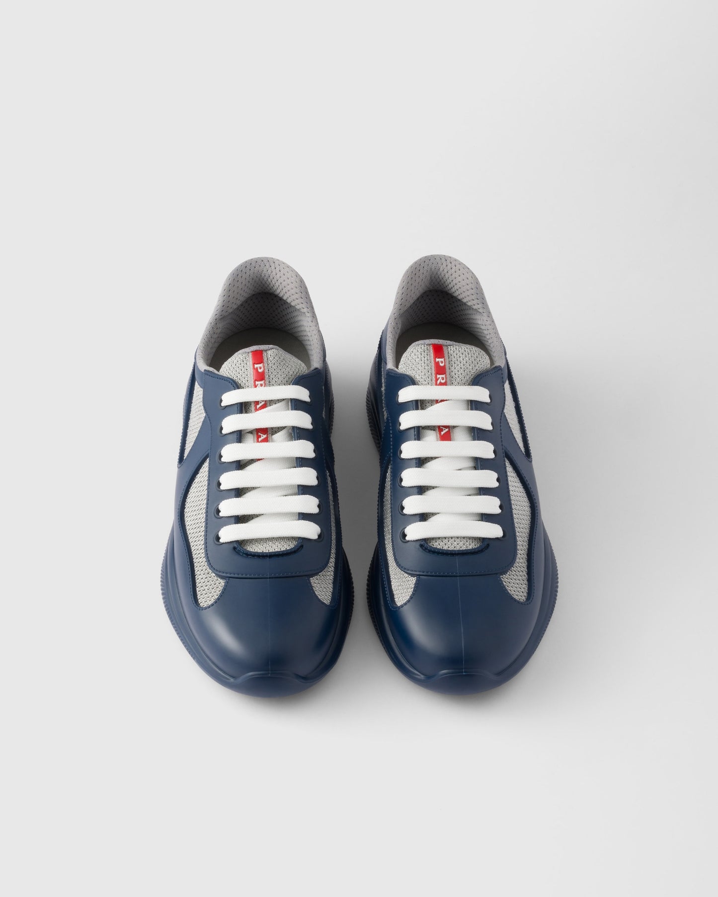 AMERICAS CUP SOFT RUBBER ‘Royal Blue‘