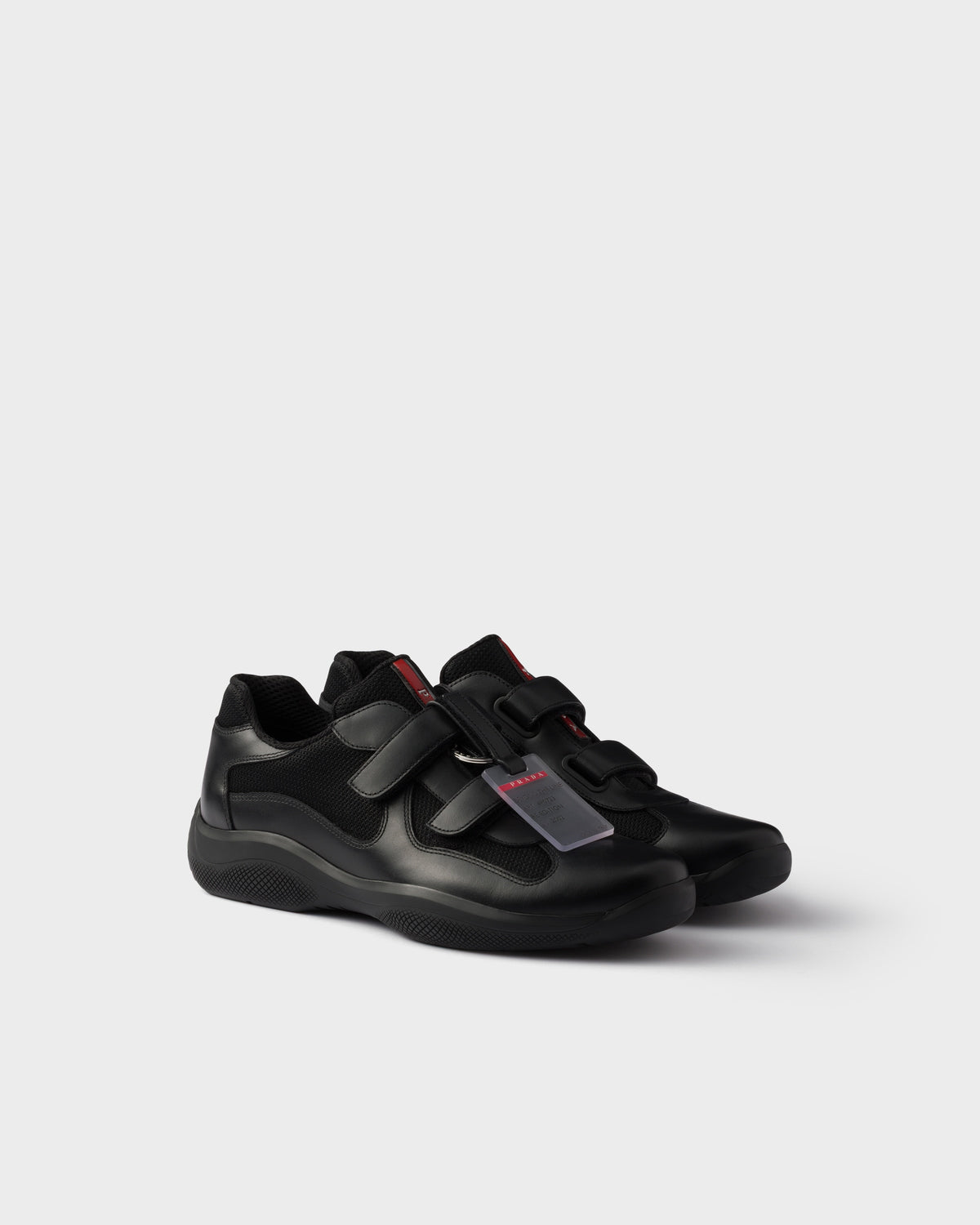 AMERICAS CUP ORIGINAL SNEAKERS ‘BLACK’