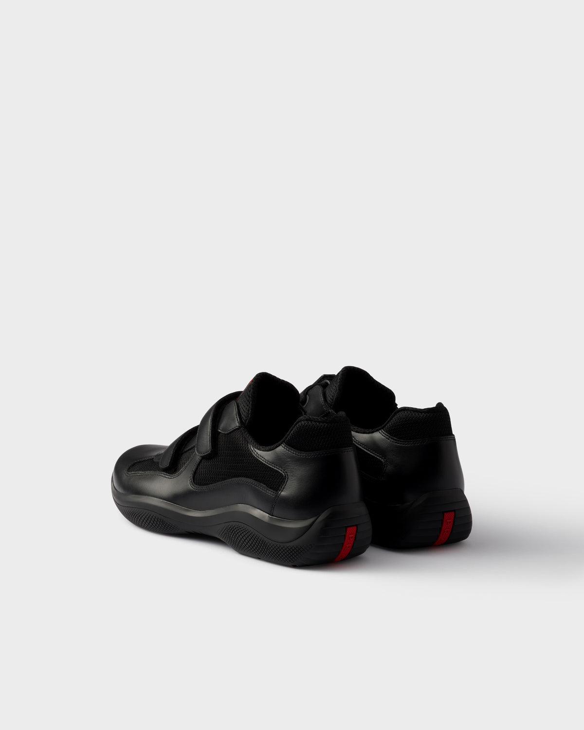 AMERICAS CUP ORIGINAL SNEAKERS ‘BLACK’