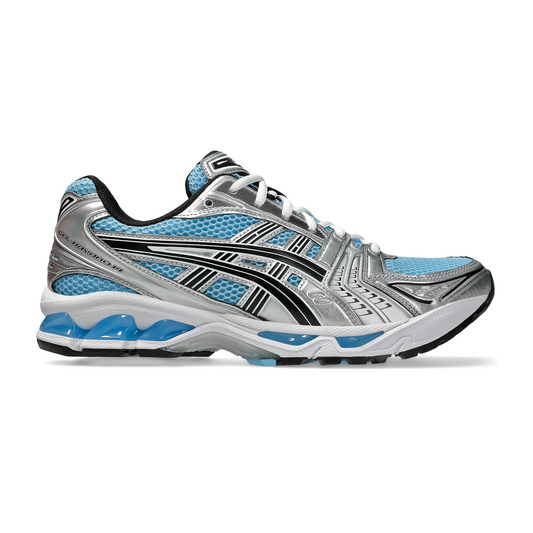 ASICS GEL KAYANO 14 ARCTIC SKY PURE SILVER