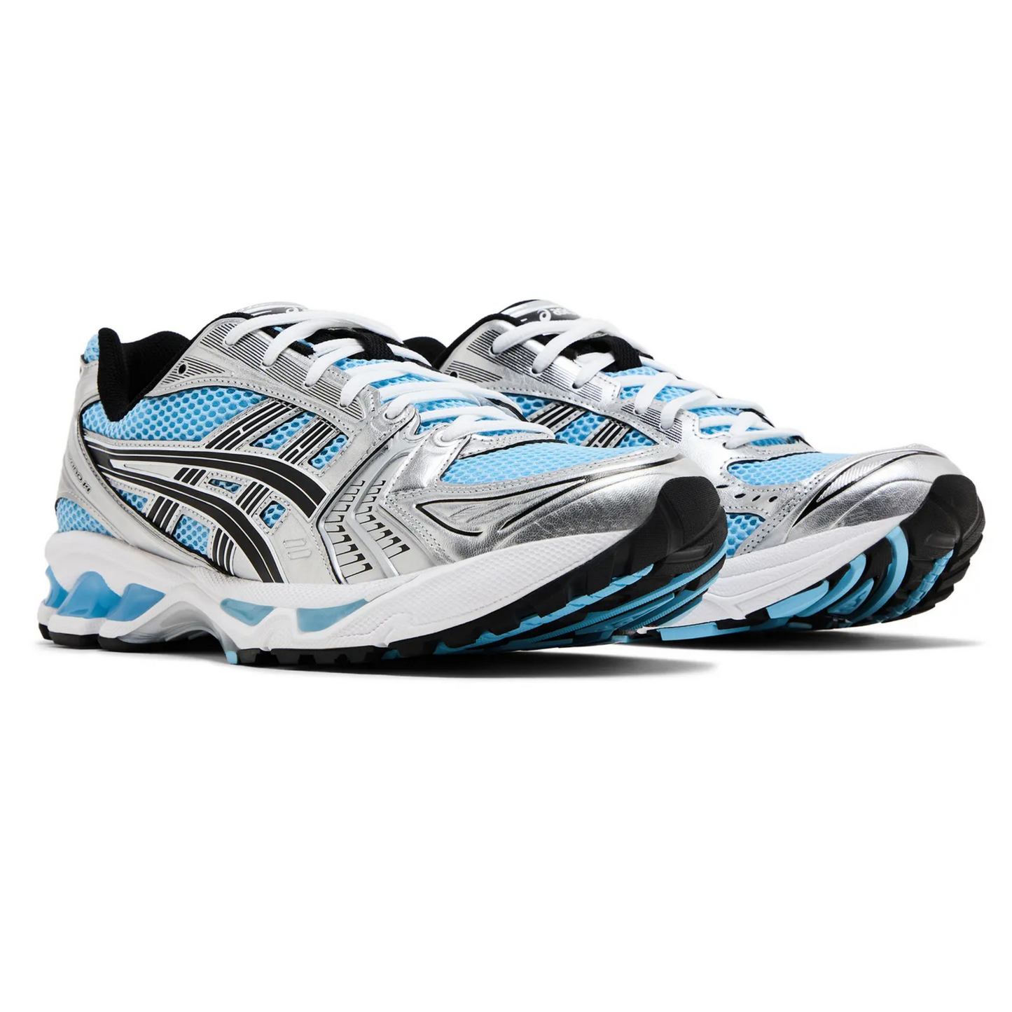 ASICS GEL KAYANO 14 ARCTIC SKY PURE SILVER