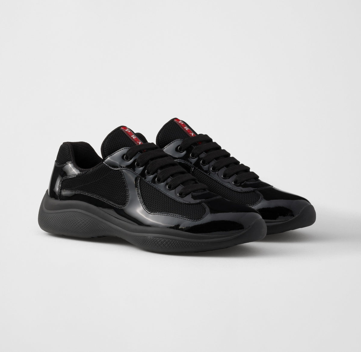 AMERICAS CUP PATENT ‘BLACK’
