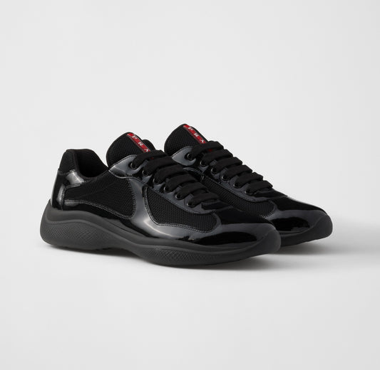 AMERICAS CUP PATENT ‘BLACK’