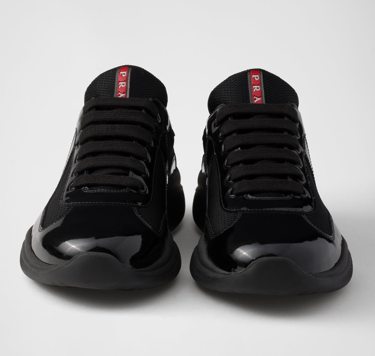 AMERICAS CUP PATENT ‘BLACK’