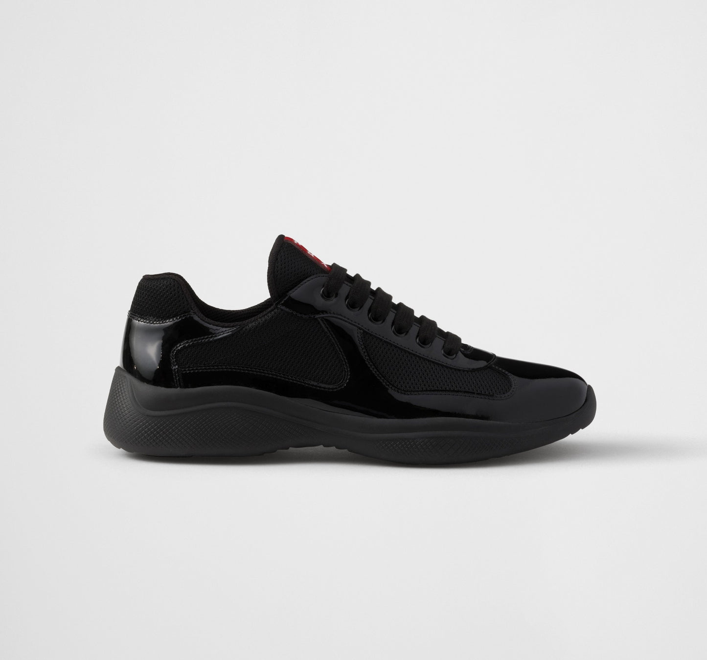 AMERICAS CUP PATENT ‘BLACK’