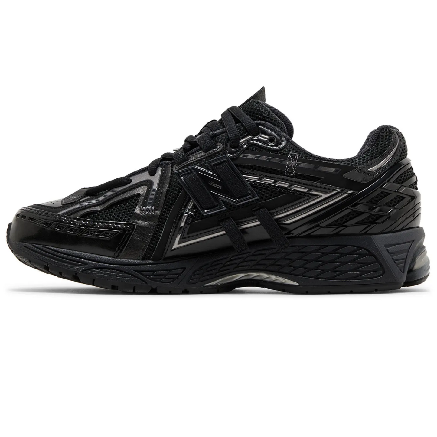New Balance 1906A 'Black Phantom'