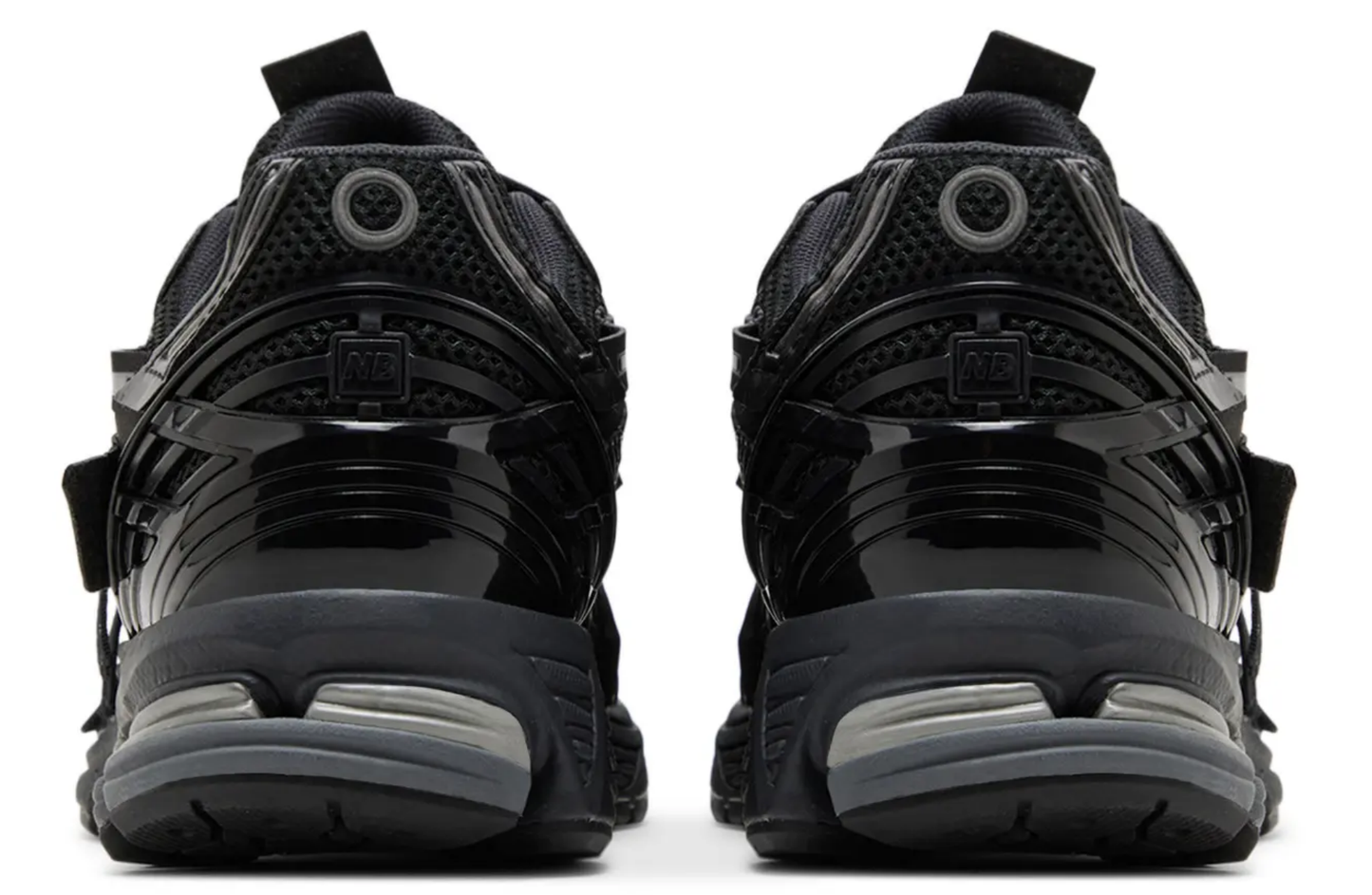New Balance 1906A 'Black Phantom'