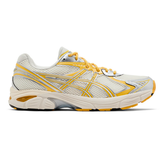 Kith x ASICS GT 2160 ‘CREAM SOLAR POWER’
