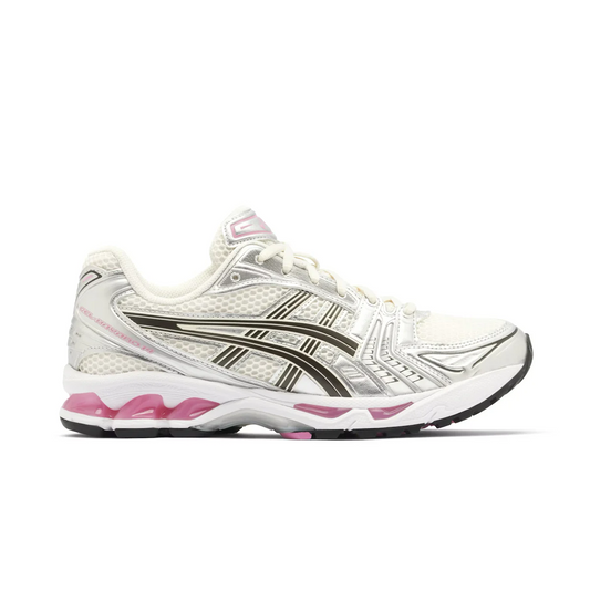 ASICS Gel Kayano 14 Cream Sweet Pink