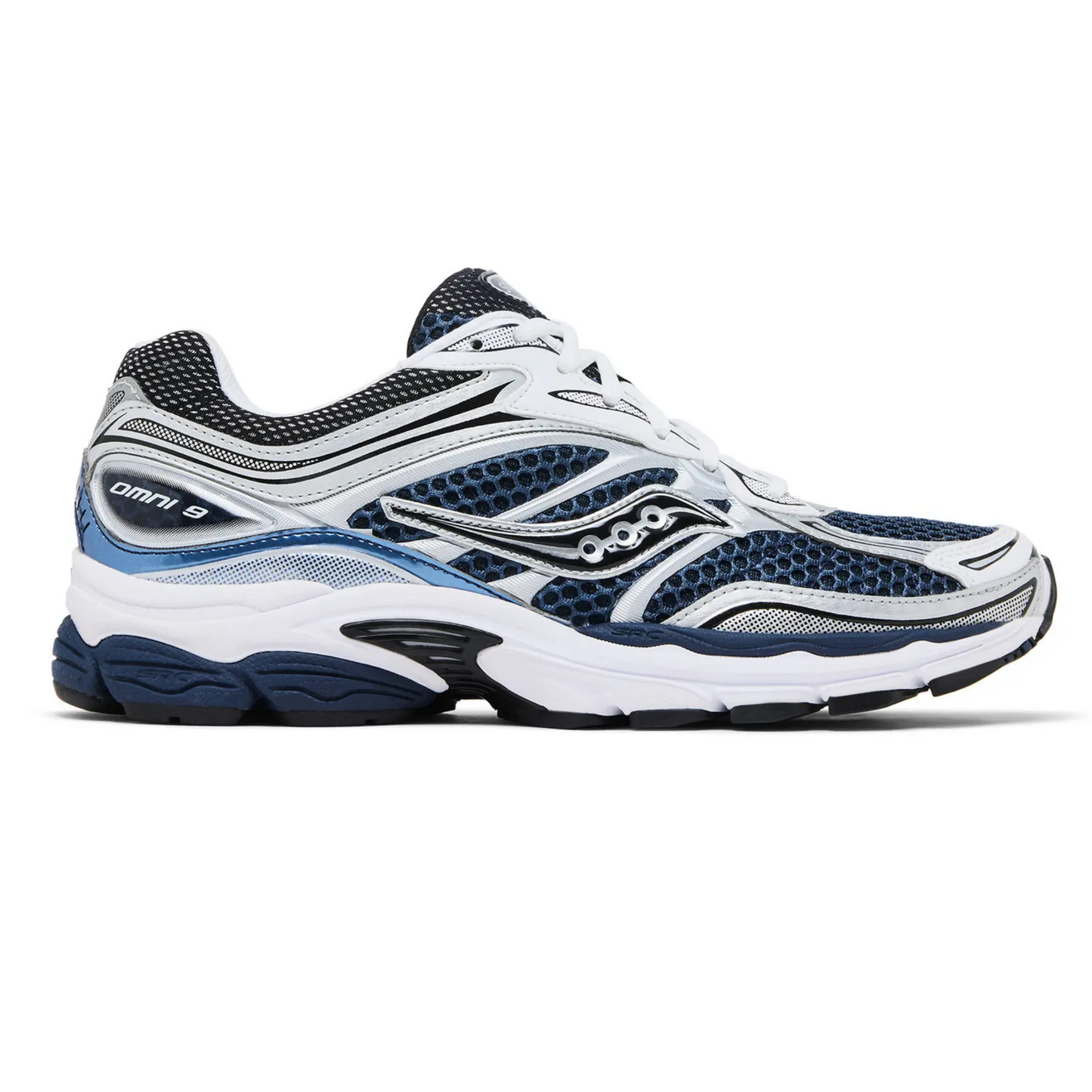 SAUCONY PROGRID OMNI 9 'Deep Navy'