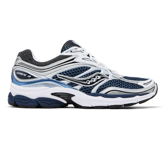SAUCONY PROGRID OMNI 9 'Deep Navy'
