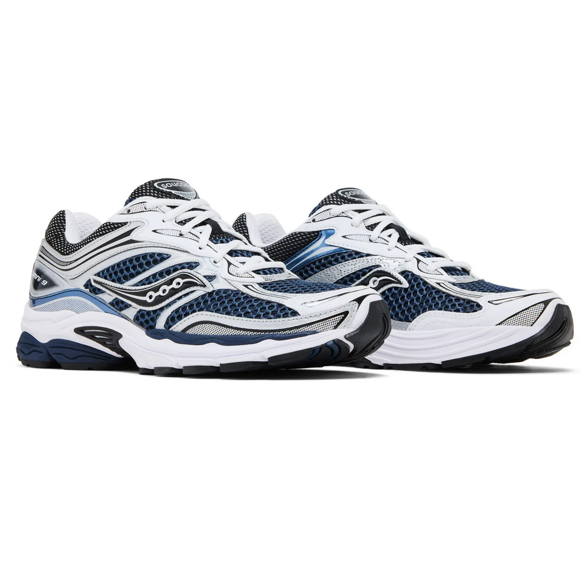 SAUCONY PROGRID OMNI 9 'Deep Navy'