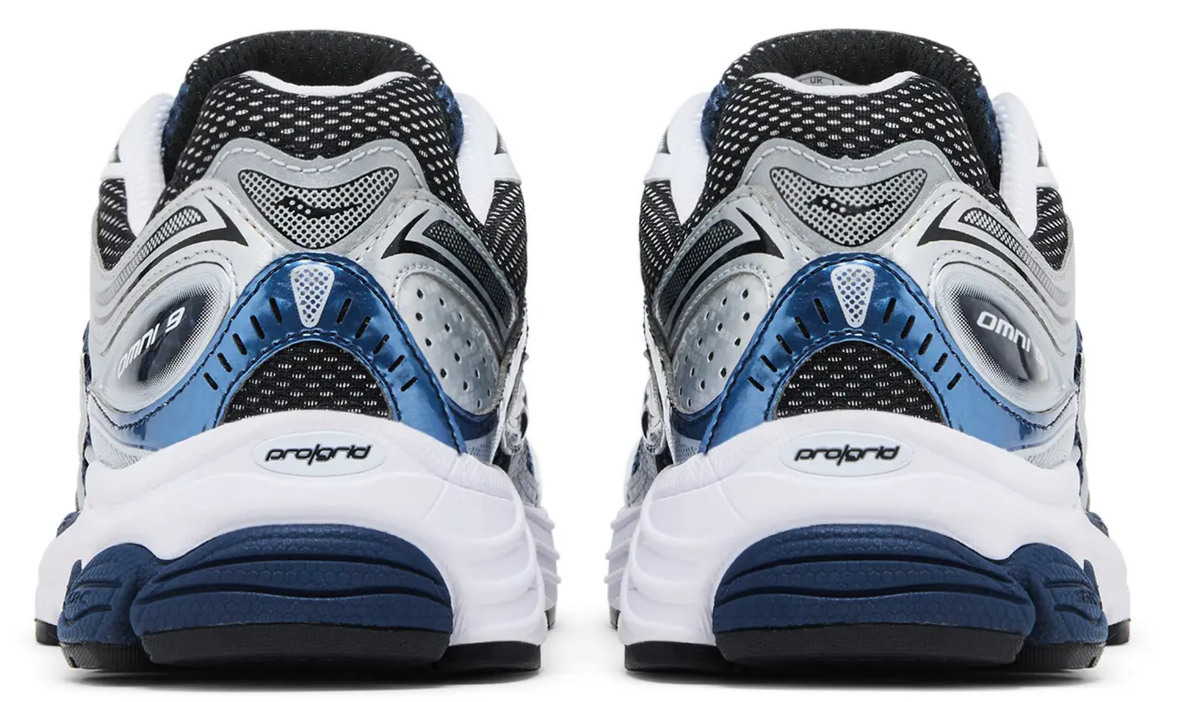 SAUCONY PROGRID OMNI 9 'Deep Navy'