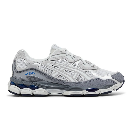 ASICS Gel NYC Gravel Grey
