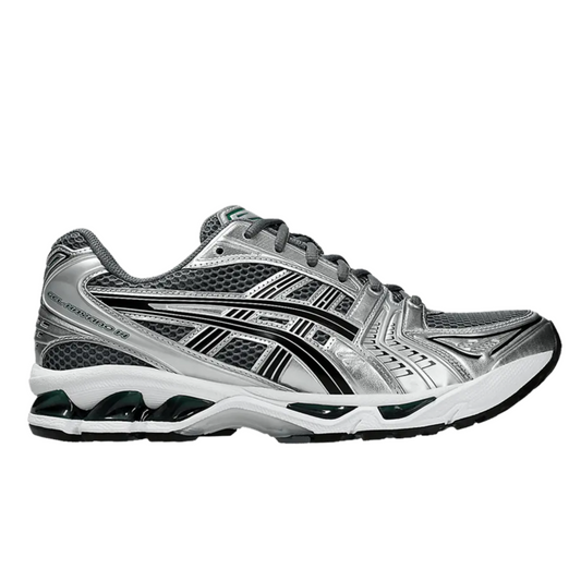 ASICS Gel Kayano 14 Metropolis Jasper Green