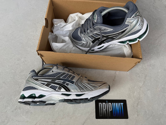 ASICS Gel Kayano 14 Metropolis Jasper Green