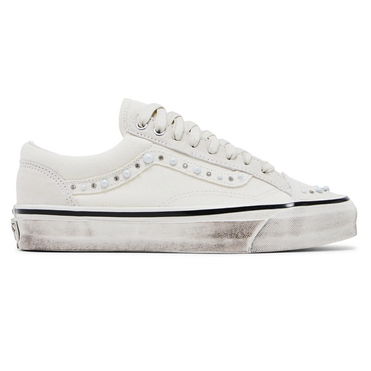 VANS OLD SKOOL 36 'PEARLIZED MARSHMALLOW'