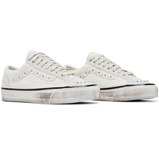 VANS OLD SKOOL 36 'PEARLIZED MARSHMALLOW'