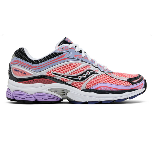 SAUCONY PROGRID OMNI 9 ‘PINK PURPLE’