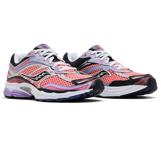 SAUCONY PROGRID OMNI 9 ‘PINK PURPLE’