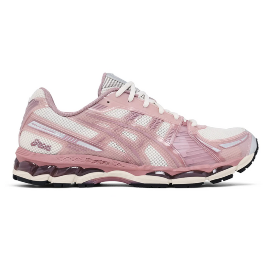 Kith x ASICS GEL KAYANO 12.1 ‘QUARTZ’