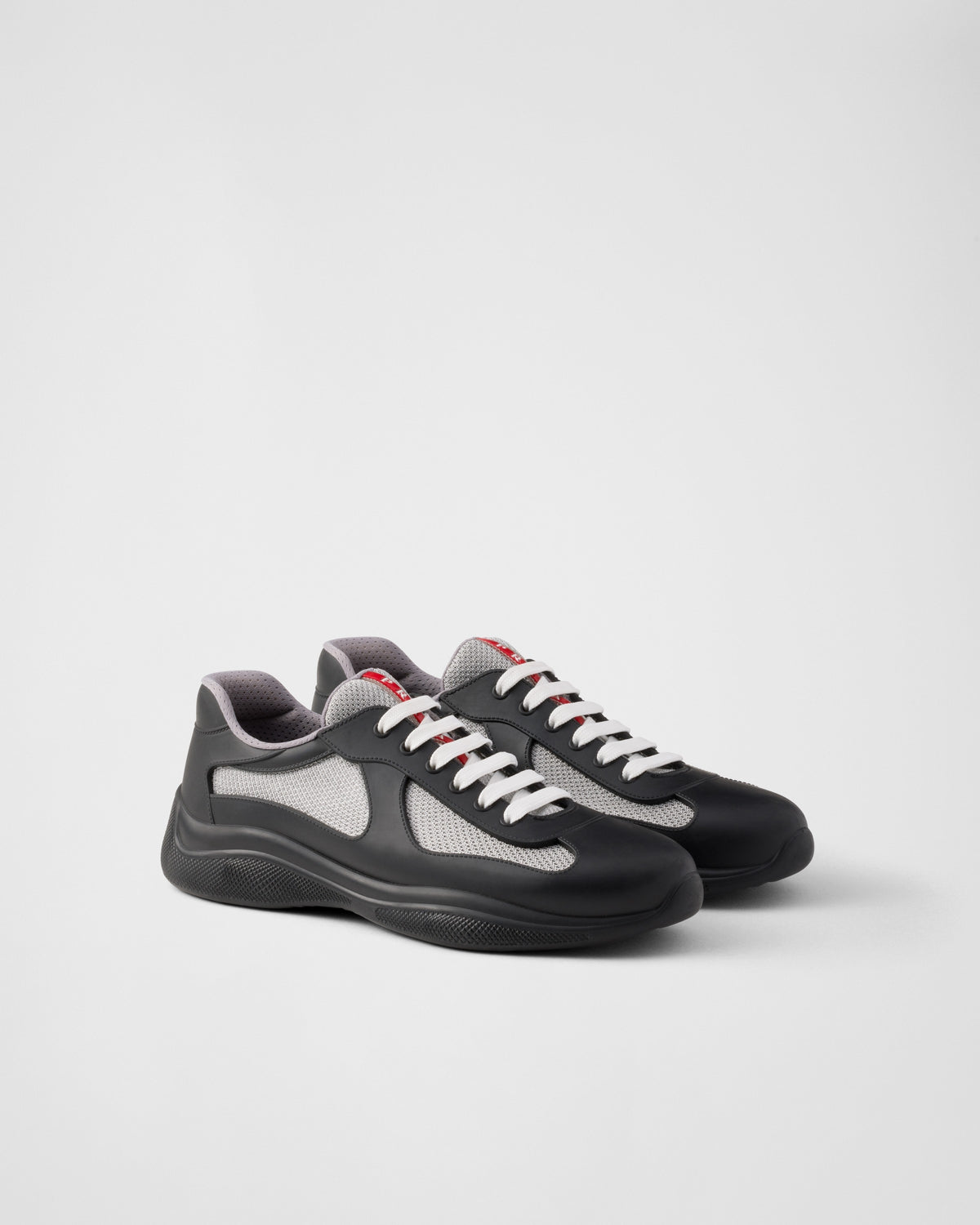 AMERICAS CUP SOFT RUBBER 'Black' 6