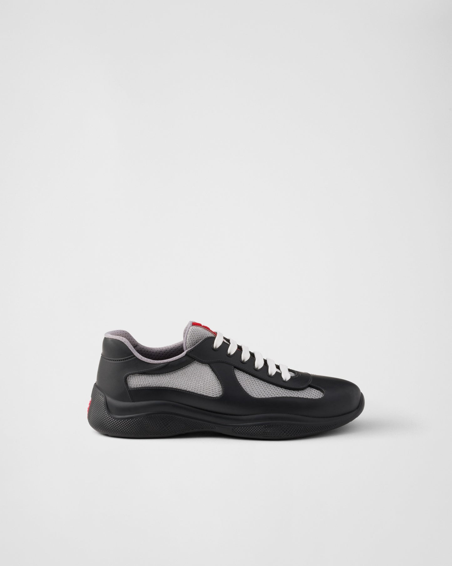 AMERICAS CUP SOFT RUBBER 'Black' 6