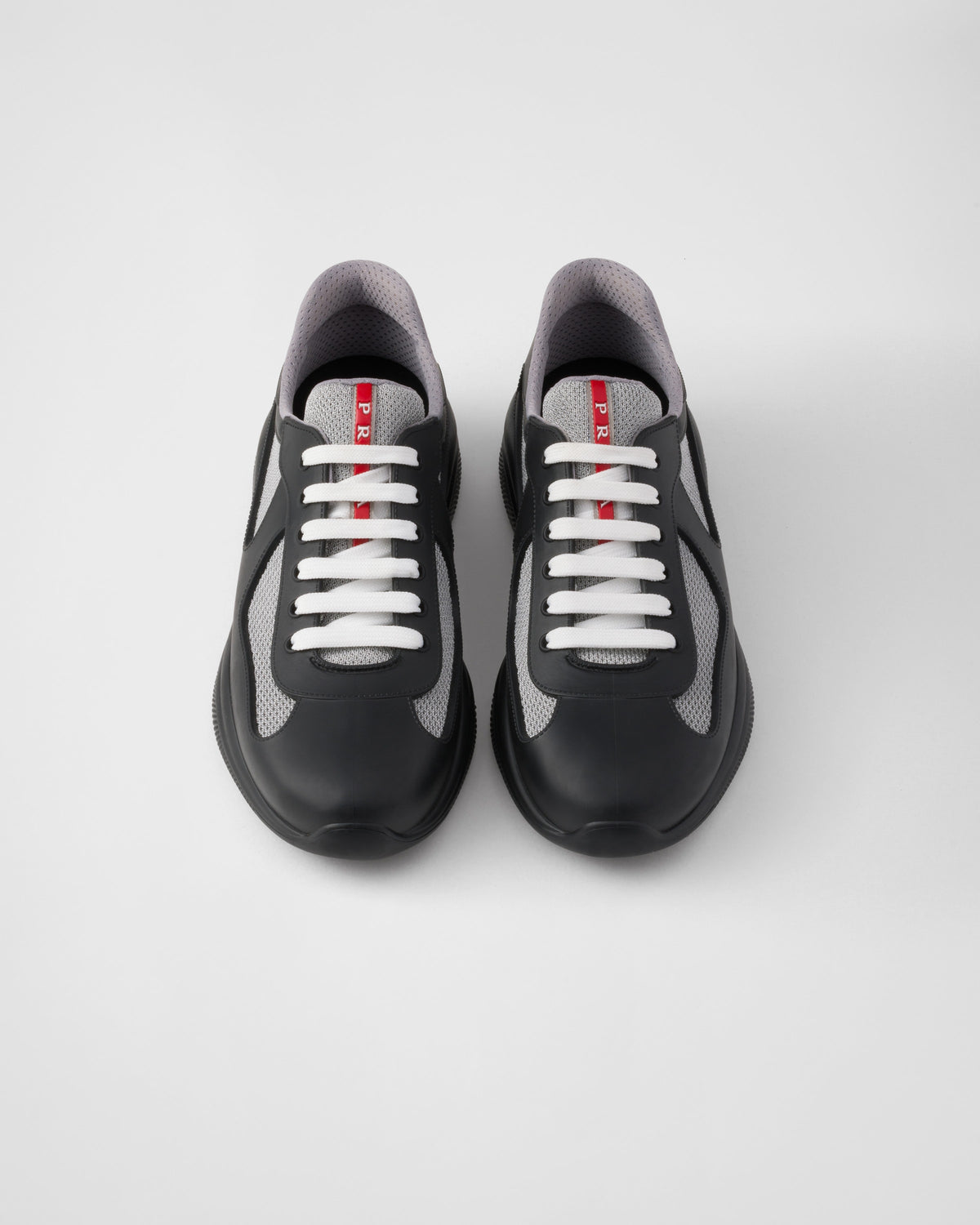 AMERICAS CUP SOFT RUBBER 'Black' 6