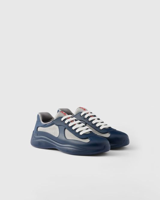 AMERICAS CUP SOFT RUBBER ‘Royal Blue‘