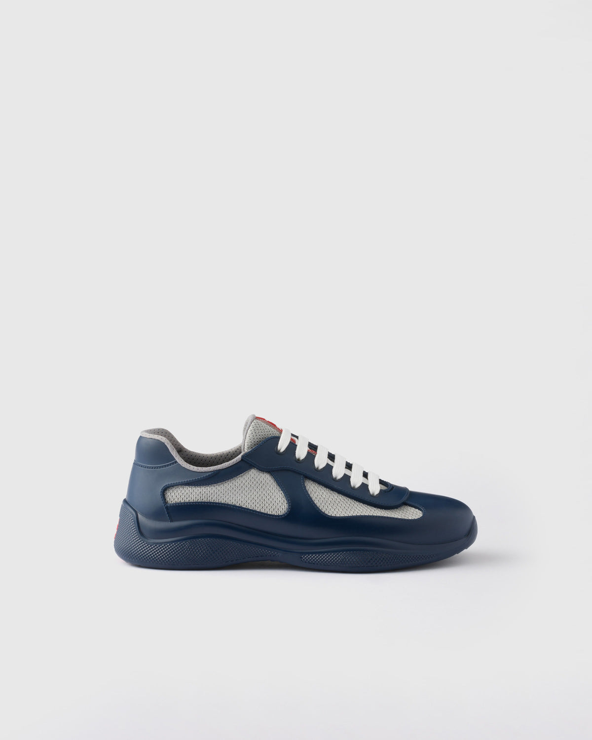 AMERICAS CUP SOFT RUBBER ‘Royal Blue‘