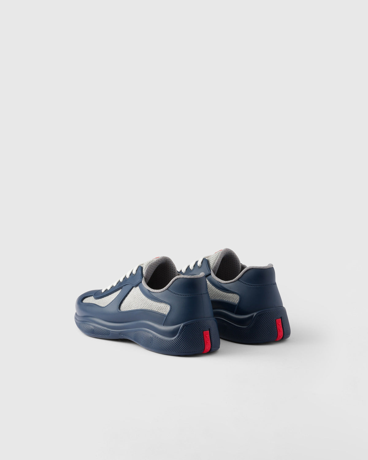 AMERICAS CUP SOFT RUBBER ‘Royal Blue‘