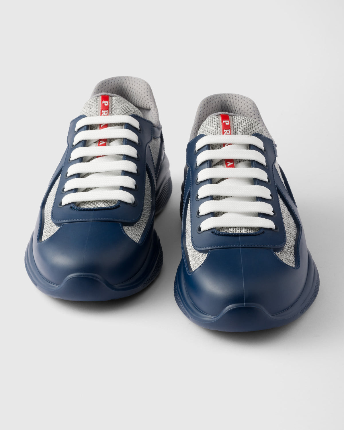 AMERICAS CUP SOFT RUBBER ‘Royal Blue‘