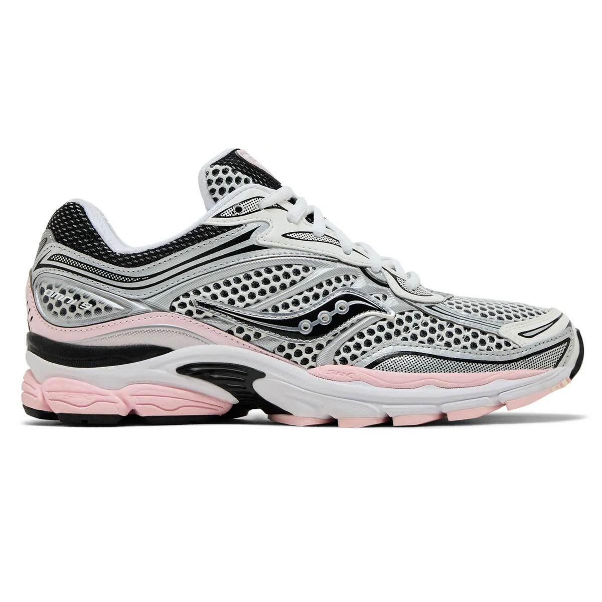 SAUCONY PROGRID OMNI 9 ‘SILVER PINK’