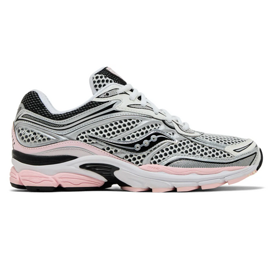 SAUCONY PROGRID OMNI 9 ‘SILVER PINK’