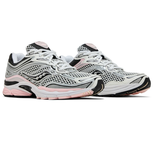 SAUCONY PROGRID OMNI 9 ‘SILVER PINK’