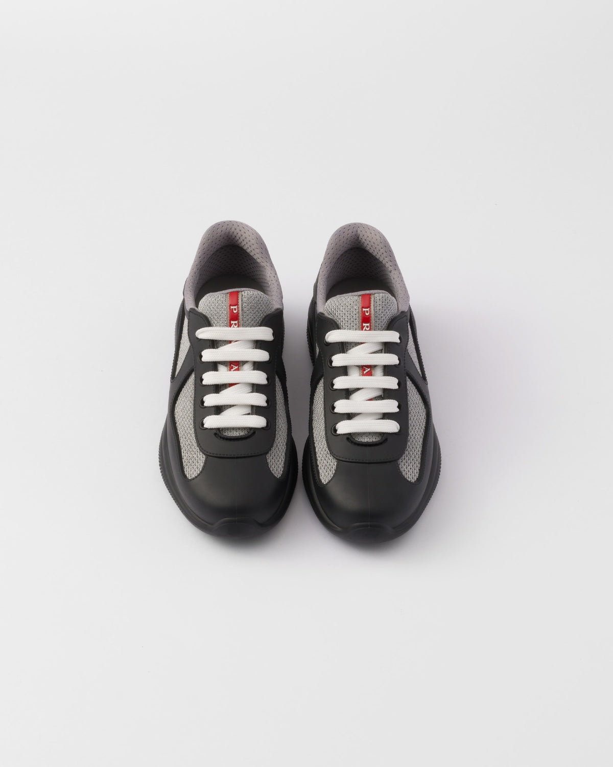 AMERICAS CUP SOFT RUBBER 'Black' 5