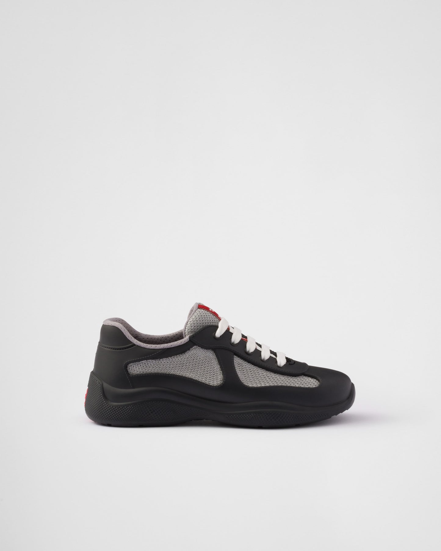 AMERICAS CUP SOFT RUBBER 'Black' 5