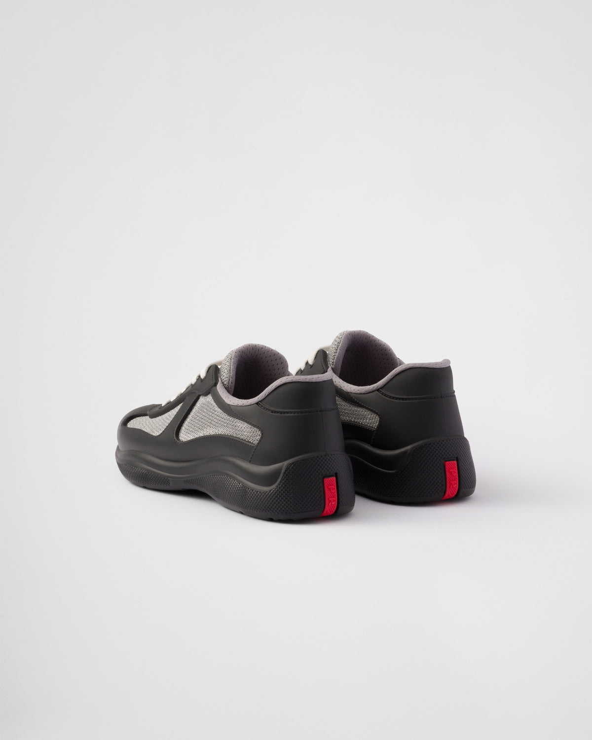 AMERICAS CUP SOFT RUBBER 'Black' 5