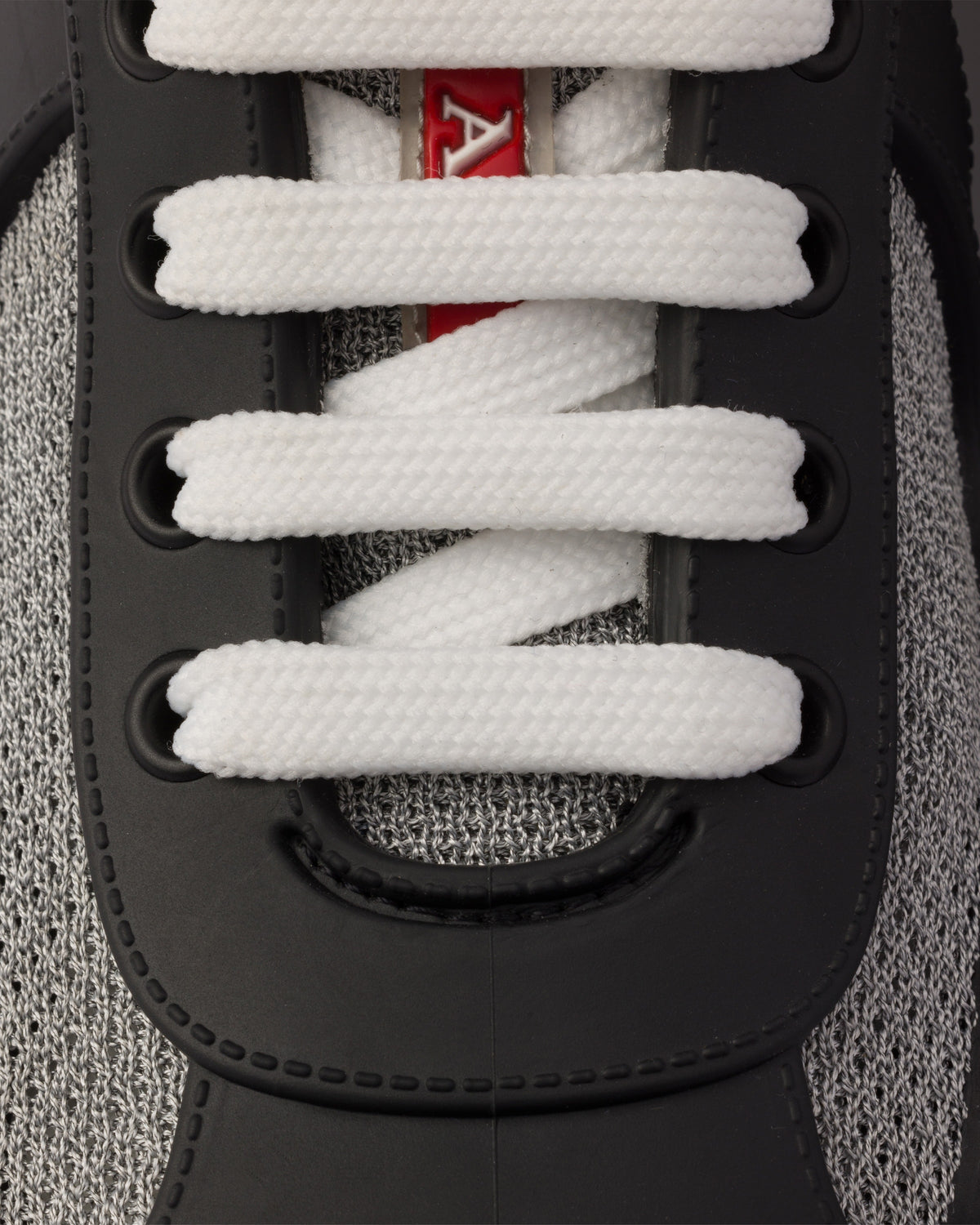 AMERICAS CUP SOFT RUBBER 'Black' 5