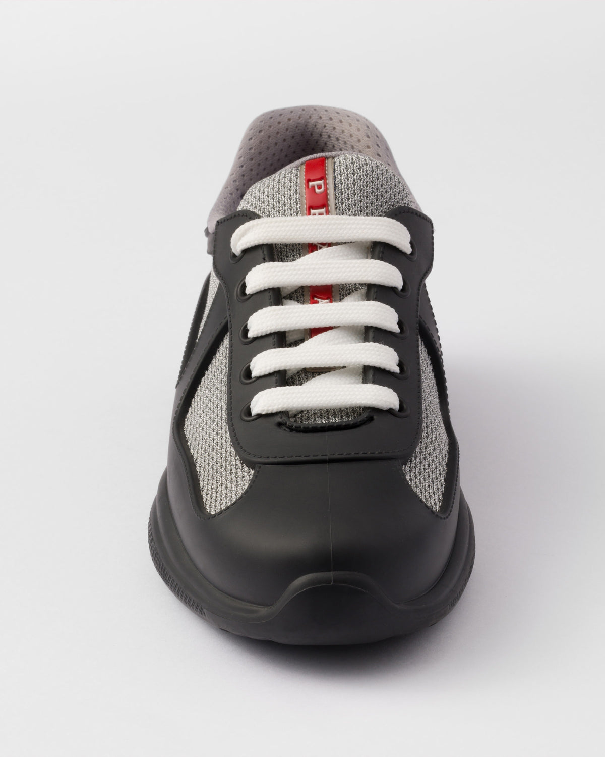 AMERICAS CUP SOFT RUBBER 'Black' 5