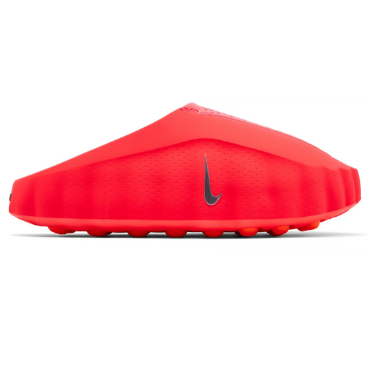 MIND 001 MULE ‘SOLAR RED’