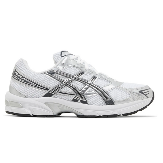 ASICS GEL 1130 WHITE PURE SILVER