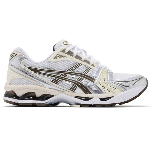 ASICS GEL KAYANO 14 White Ivory